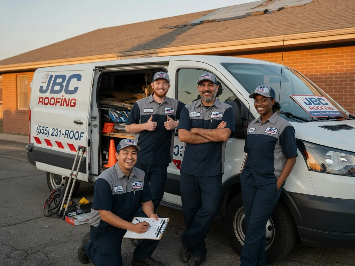Roof Replacement company in Inver Grove Heights, MN